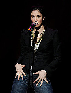 Highlights From Sarah Silverman's New Interview With Vanity Fair