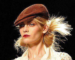 Hairstyles For Autumn/Winter 2010