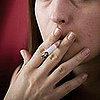 What Smoking Does to the Skin