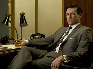 Mad Men Season Four Will Premiere July 25 2010-04-20 10:00:00