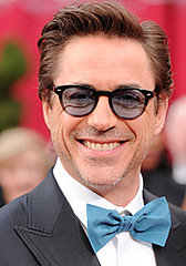 Robert Downey Jr. Rumored for Oz the Great and Powerful With Sam Mendes Robert Downey Jr. Rumored for Oz the Great and Powerful With Sam Mendes