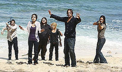 Lost Recap "The Last Recruit" Lost Recap "The Last Recruit"