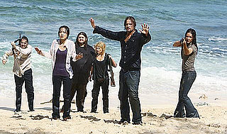 Lost Recap "The Last Recruit"