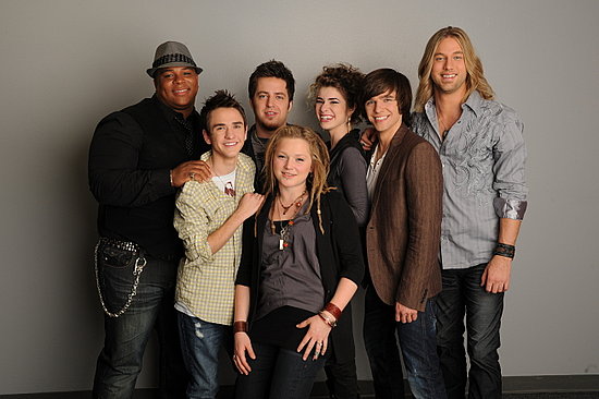 American Idol Recap of Top 7 Performances
