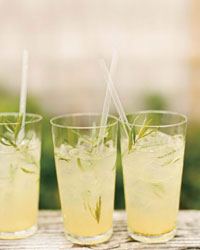 Tarragon Lemonade Recipe