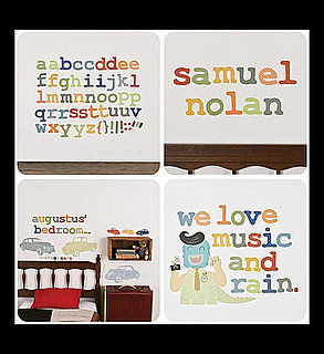 Decorating Big Kid Rooms