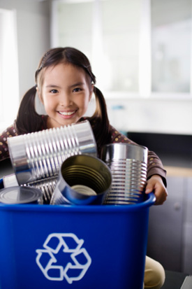 Earth Day Programs for Kids