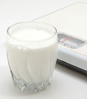 Calcium and Vitamin D Linked to Healthy Weight Loss