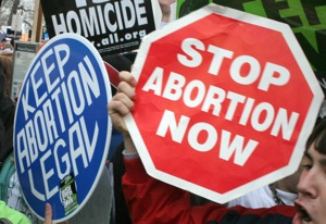 Supreme Court Battles Expose Fragility of Abortion Rights