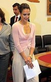 Jessica Alba