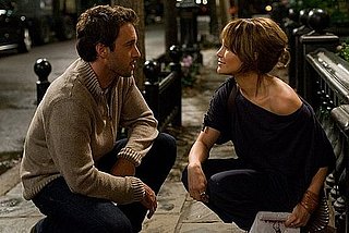 The Back-up Plan Movie Review, Starring Jennifer Lopez and Alex O'Loughlin 2010-04-23 07:00:00