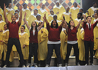 More Madonna Songs on Glee Coming This Fall 2010-04-22 14:30:41