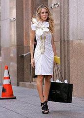 Sex and the City Movie Photos