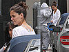 Pictures of Katie Holmes