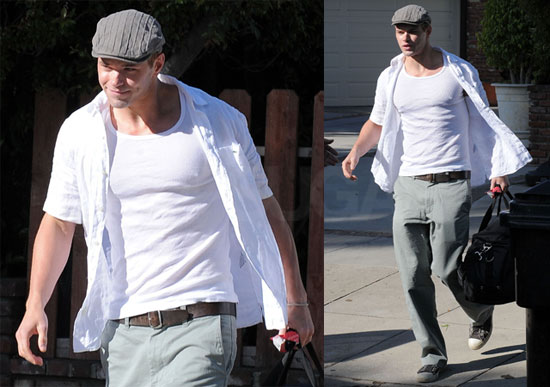 Pictures of Kellan