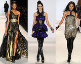 Project Runway Season 7 Finale Collections