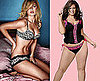 ABC Turns Down Lane Bryant Commercial and Accepts Victoria's Secret 2010-04-22 10:11:52