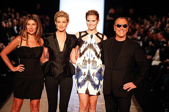 The Project Runway Gang