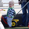 Celebrity Kids' Style