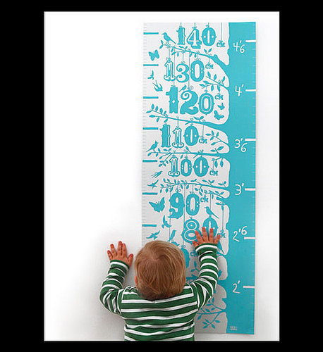 Growth Chart Growth Chart