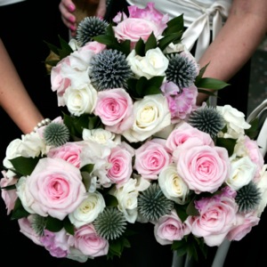 How to Survive Being a Bridesmaid