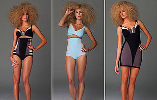 Cynthia Rowley's New Shapewear Collection is Both Sexy and Functional
