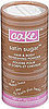 Giveaway For Cake Beauty Citrus Squeeze Sinfully Smoothing Brown Sugar Scrub