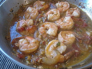 Shrimp Fra Diavolo Recipe