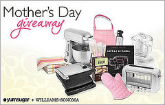 YumSugar Gadget Giveaway