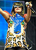 M.I.A. Song "Born Free"