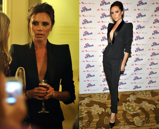Photos of Victoria Beckham