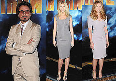 Pictures of Iron Man