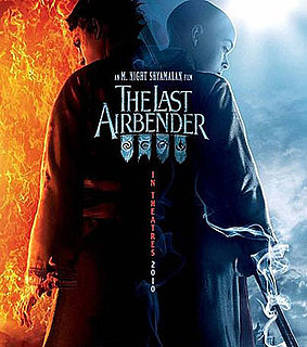 New Trailer for The Last Airbender