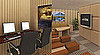 Photos of the Vivos Luxury Bunker 