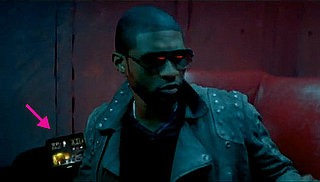 Sony Dash in a Music Video