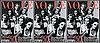 Linktime – Star Studded Vogue Paris Cover