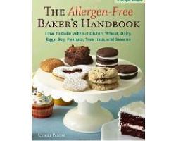 Allergen Free Cookbook