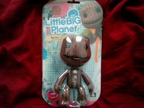 Little Big Planet
