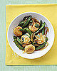 Scallop and Snap Pea Stir-Fry Recipe