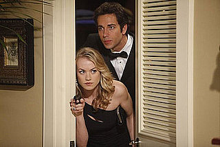 Why NBC's Chuck Should Get a Fourth Season