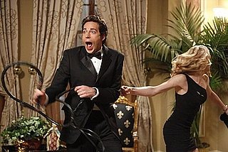 Chuck Recap: Chuck vs. The Honeymooners