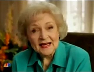 Betty White Saturday Night Live Host Promo Video