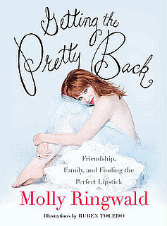 Molly Ringwald on Pursuing Your Career Passion
