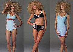 SLIM by Cynthia Rowley SLIM by Cynthia Rowley