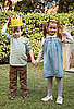 Raising Sons Versus Daughters