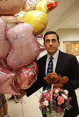 Office Baby Showers