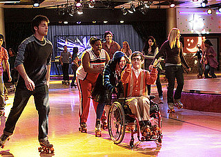 Glee Recap Episode "Home" 2010-04-28 05:45:00