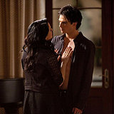 Vampire Diaries Photos From "Isobel" and "Founder's Day"