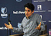 John Mayer Might Quit Twitter: "It's Flawed"