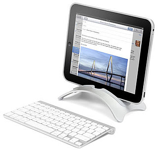 BookArc iPad Stand